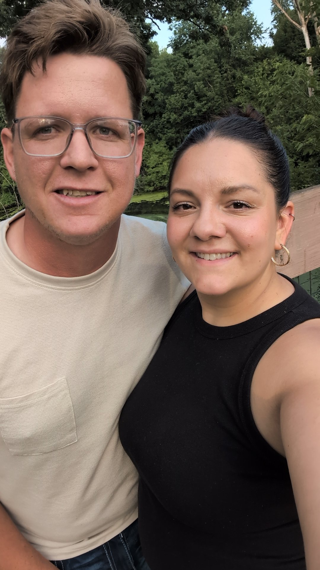 Kenneth Miller owner operator of Northern Indiana Power Wash